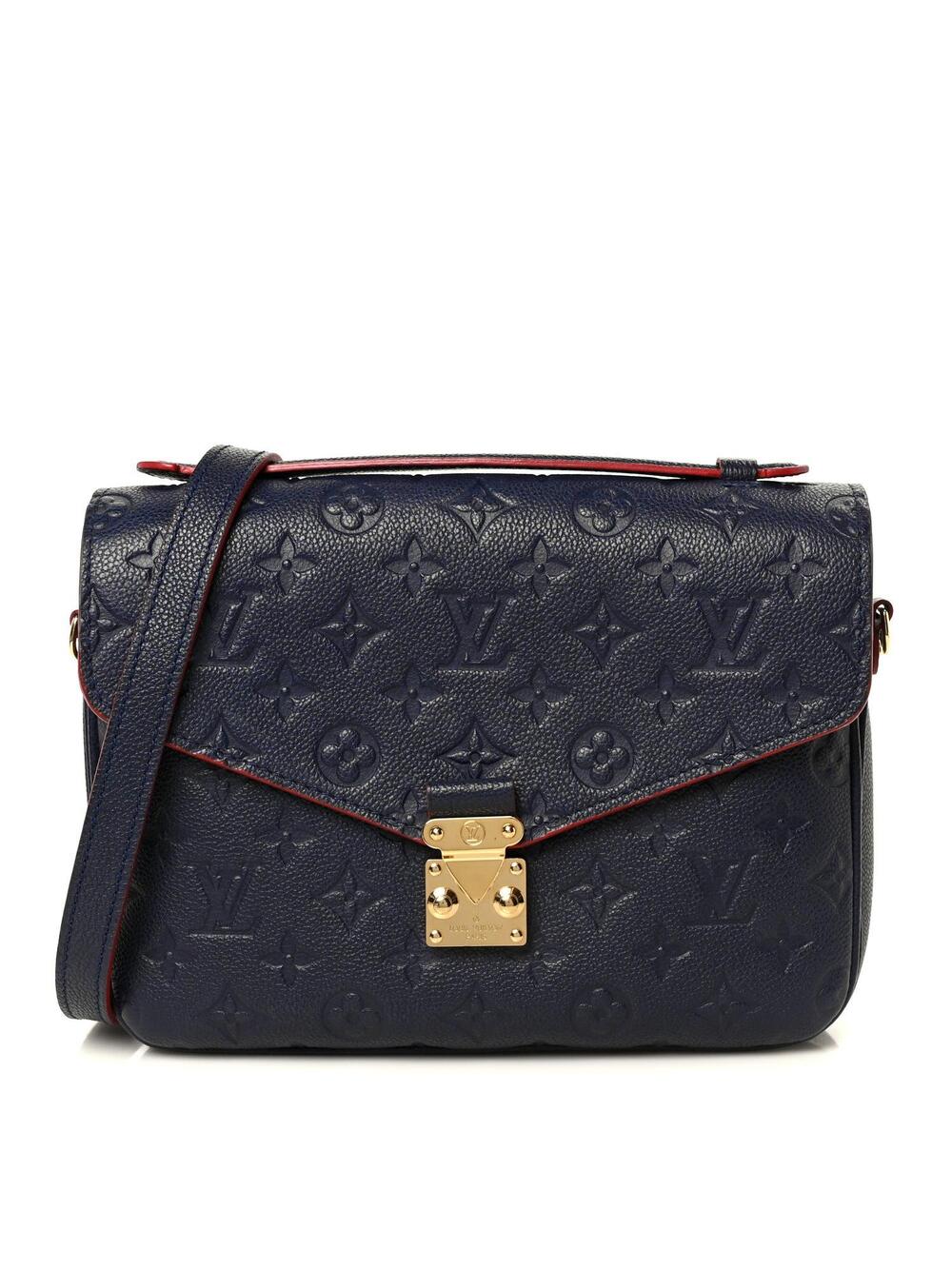Louis Vuitton Empreinte Pochette Metis #300117L17B